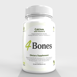 4Bones Dietary Supplement