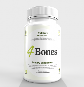 4Bones Dietary Supplement