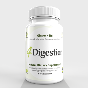 4Digestion Natural Dietary Supplement
