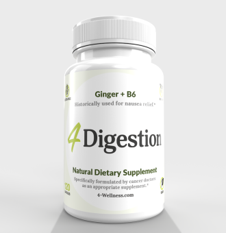 4Digestion Natural Dietary Supplement