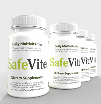 SafeVite Multivitamin Bundle