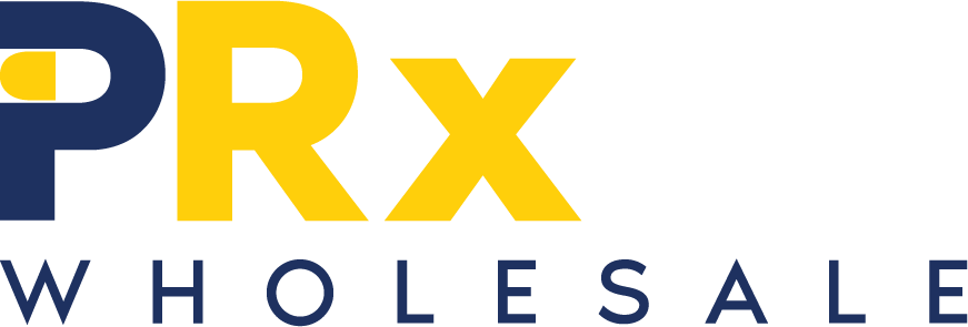 PRx Wholesale