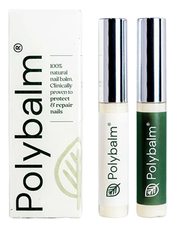 Polybalm: Nail Damage